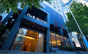 Gnb Hotel